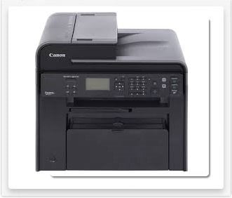 CANON MF-4750 toneri